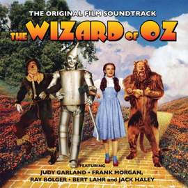 Ray Bolger: If I Only Had A Brain