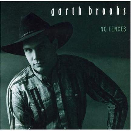Garth Brooks: Mr. Blue