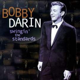 Bobby Darin: Talk To The Animals
