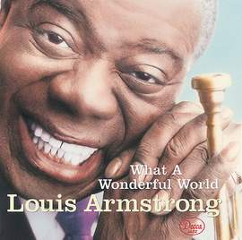 Louis Armstrong: The Whiffenpoof Song (Baa! Baa! Baa!)