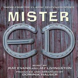 Jay Livingston: Mister Ed