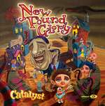 New Found Glory: Intro Product Image