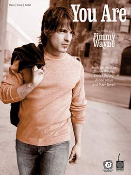 Jimmy Wayne: You Are