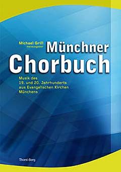 Münchner Chorbuch