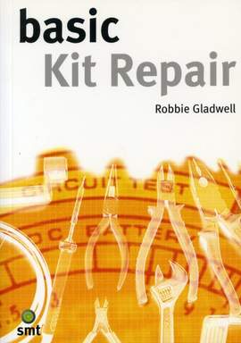 Gladwell, R: Basic kit repair