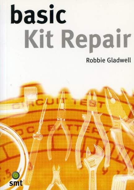 Gladwell, R: Basic kit repair