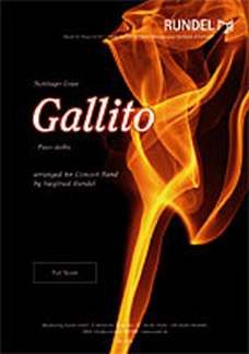 Lope, S: Gallito - Paso doble