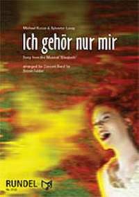 Levay, S: Ich gehör nur mir (Elisabeth)