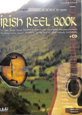 Steinbach, P: The Irish reel book