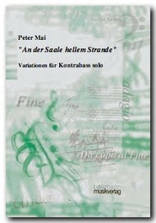 Mai, P: An der Saale hellem Strande