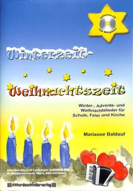 Winterzeit Weihnachtszeit