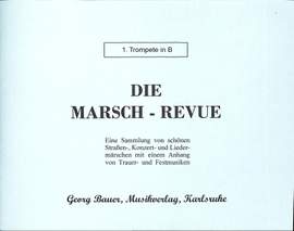Marsch Revue Tp 1