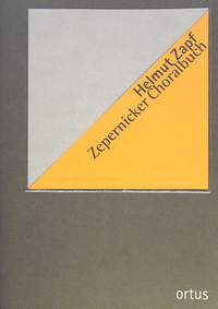 Zapf, H: Zepernicker Choralbuch
