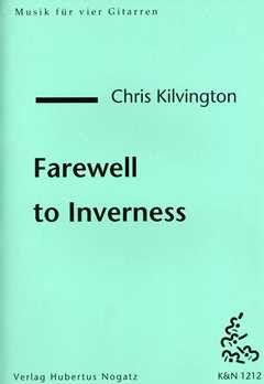 Kilvington, C: Farewell to inverness