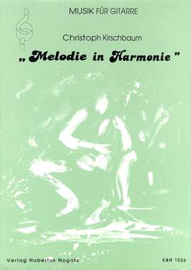 Kirschbaum, C: Melodie in harmonie
