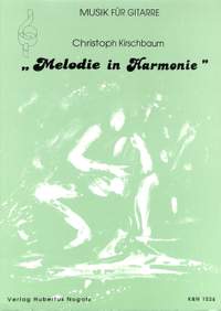 Kirschbaum, C: Melodie in harmonie