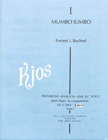 Mumbo jumbo