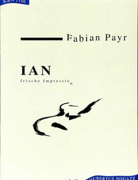 Payr, F: Ian - irische Impression