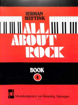 Beeftink, H: All about rock 4