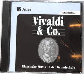 Vivaldi + Co