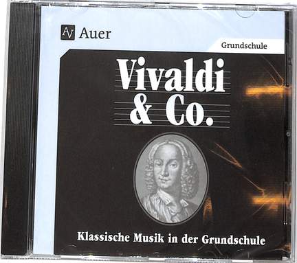 Vivaldi + Co