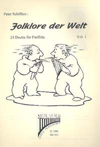 Schiffers, P: Folklore der Welt