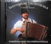 Posch, P: Diatonische Ziachstückln 1