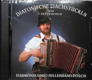 Posch, P: Diatonische Ziachstückln 1