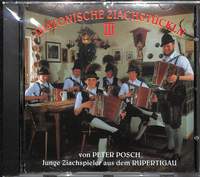 Posch, P: Diatonische Ziachstückln 3