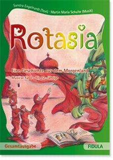 Rotasia