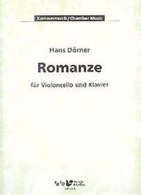 Doerner, H: Romanze