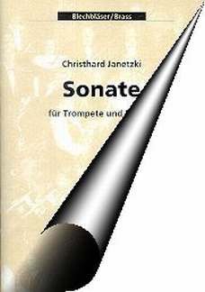 Janetzki, C: Sonate