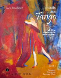 Berchtein, B: Jenseits des Tango 1