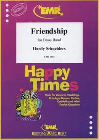 Schneiders, H: Friendship March