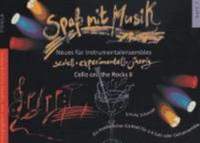 Schmidt, U: Cello on the rocks 2 7