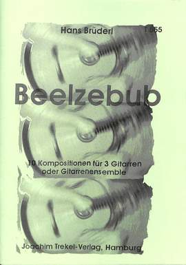 Bruederl, H: Beelzebub - 10 Stücke