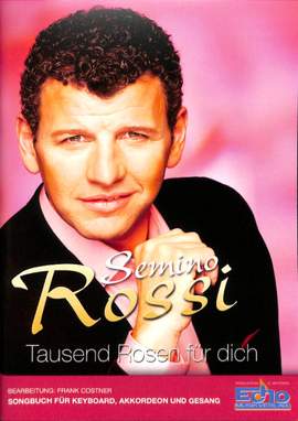 Rossi, S: Tausend Rosen für dich