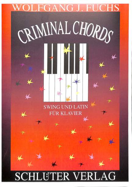 Criminal chords