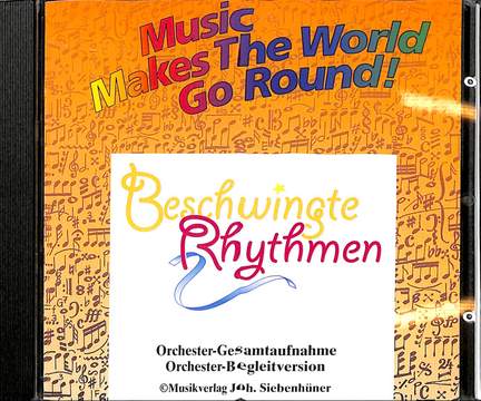 Beschwingte Rhythmen
