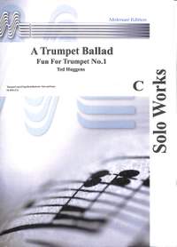 Huggens, T: A Trumpet Ballad