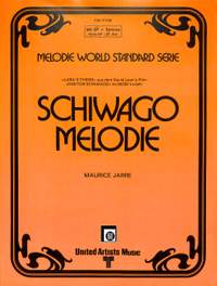 Jarre, M: Somewhere my love (Lara's theme aus Doktor Schiwago)