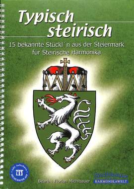 Michlbauer, F: Typisch steirisch