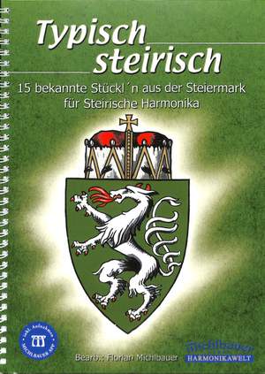 Michlbauer, F: Typisch steirisch