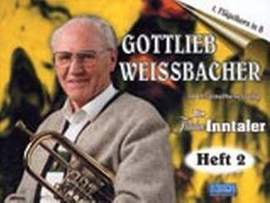 Weissbacher, G: Album die Fidelen Inntaler 2