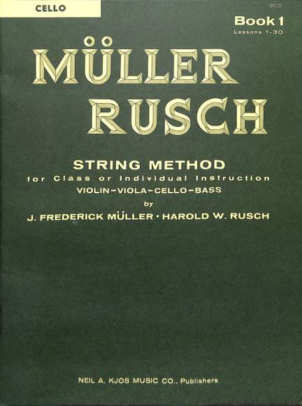 String method 1 - lesson 1-30