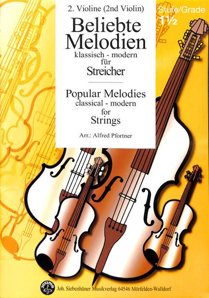Beliebte Melodien 2
