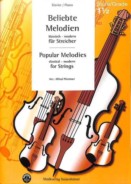 Beliebte Melodien 2