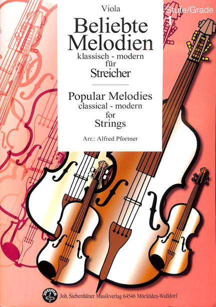 Beliebte Melodien 1