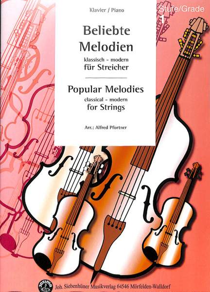 Beliebte Melodien 1