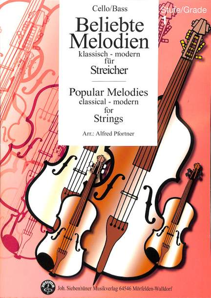 Beliebte Melodien 1